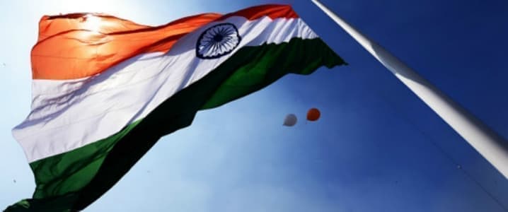 bandera-india