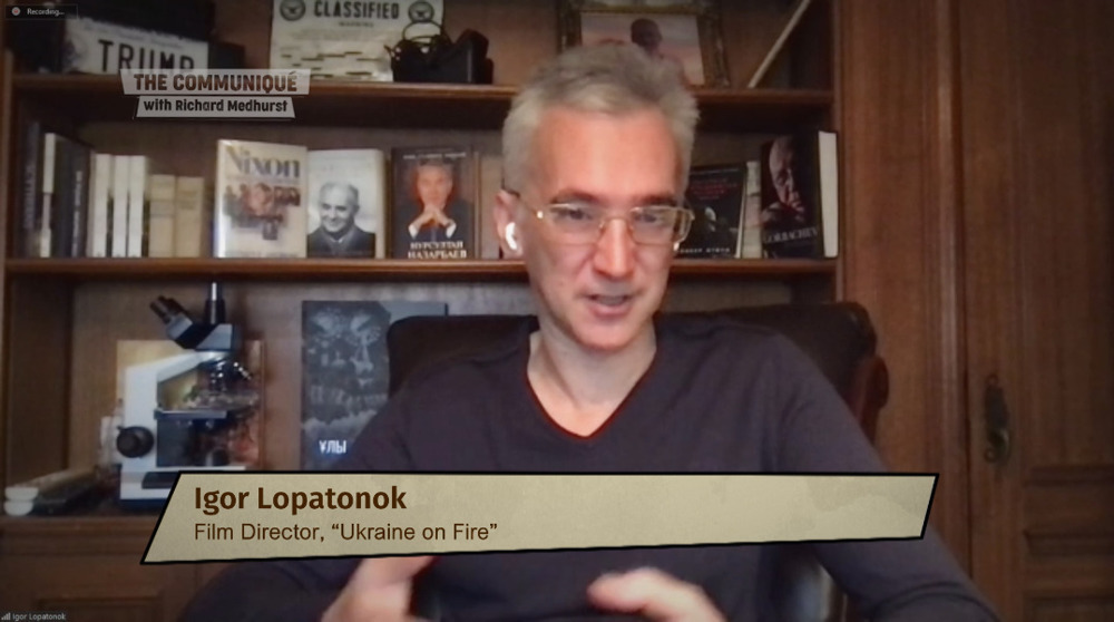 Igor Lopatonok