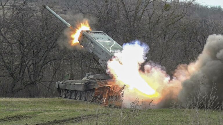 lanzacohetes-ruso