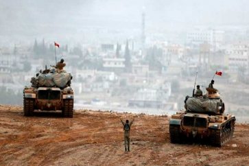 tanque-turcos-siria