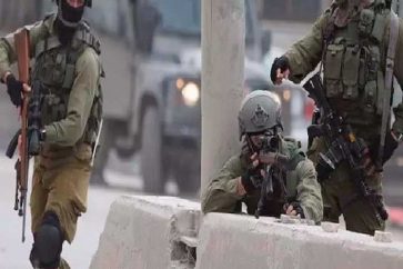 soldados-israelies-disparando
