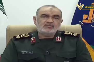 General Hussein Salami