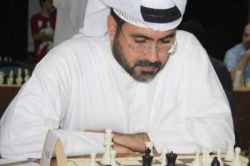 bader-al-hajri-ajedrecista-boicot-israel