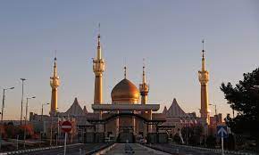 mausoleo-imam-jomeini