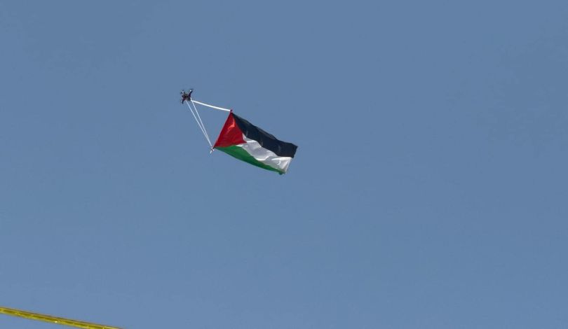 dron-bandera-palestina