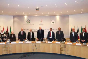ministros-arabes-libano