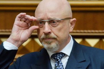ministre-ukrainien-de-la-defense-alexei-reznikov