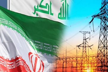 banderas-iran-iraq-electricidad