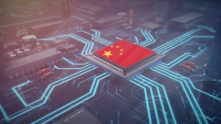 china-semiconductores