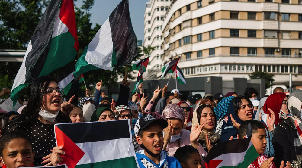 manifestacion-apoyo-palestina-casablanca