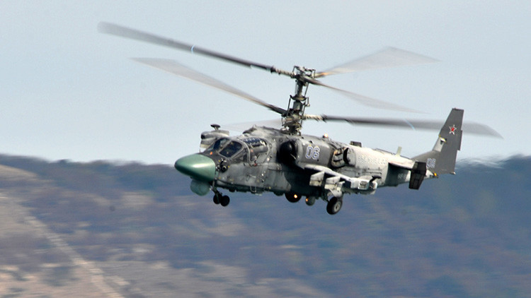 helicopteros-rusos