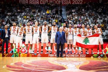 libano-baloncesto-plata