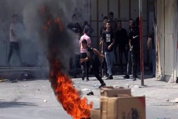 palestinos-enfrentamientos-militares-israelies