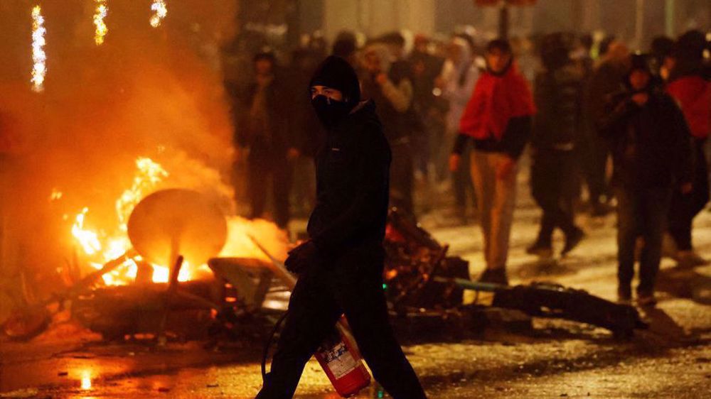 disturbios-bruselas-mundial-qatar