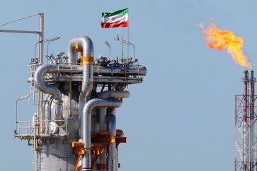 instalaciones-petroleras-iran