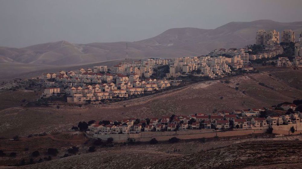 Asentamiento de Maaleh Adumim