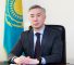 El viceprimer ministro de Kazajistán, Serik Zhumangarin,