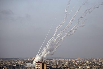 cohetes-palestinos-gaza