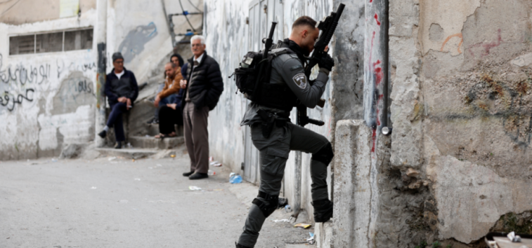  <a href="https://spanish.almanar.com.lb/718676">Palestina: El gobierno israelí quiere castigar a las familias de los combatientes palestinos y fortalecer los asentamientos</a>