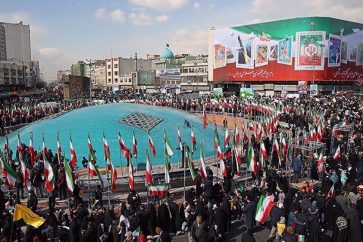 iranies-aniversario-revolucion