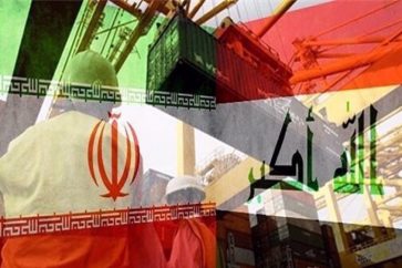 banderas-iran-iraq