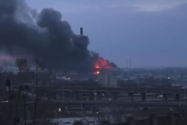 explosion-kiev