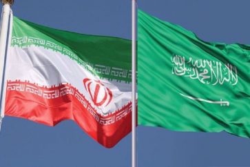banderas-iran-as