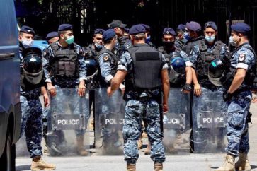 fuerzas-seguridad-libanesas
