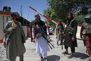talibanes