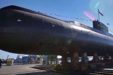 submarino-clase-fateh