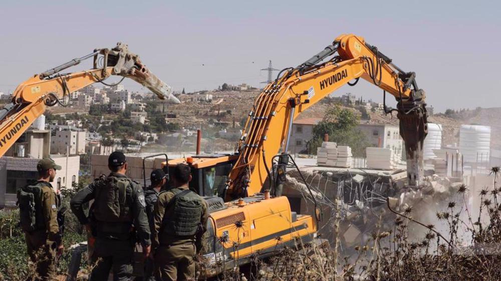 fuerzas-israelies-demolicion-viviendas-palestinas