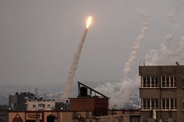 cohetes-palestinos-gaza-3