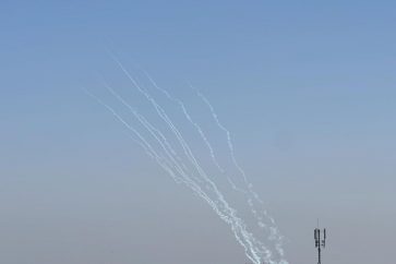 cohetes-palestinos-gaza