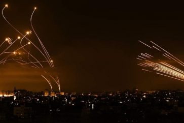 cohetes-palestinos-gaza-2