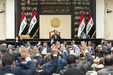 parlamento-iraqui