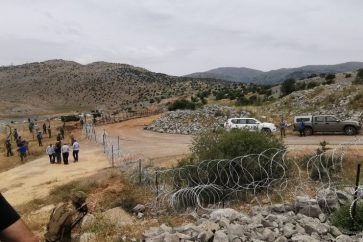 frontera-sur-libano-tension