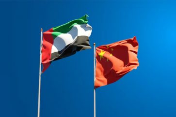 china-paises-arabes-bandera