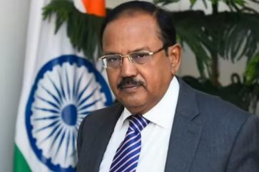national-security-advisor-of-india-ajit-kumar-doval