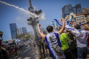 protestas-israel