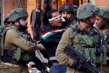 palestino-detenido-ojos-vendados