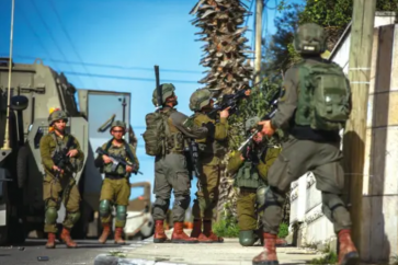 soldados-israelies-cisjordania