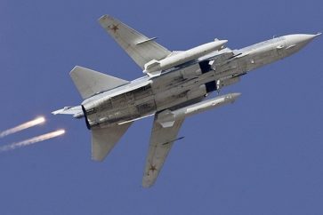 avion-ruso-ataque