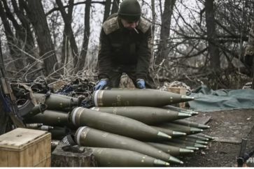 proyectiles-artilleria-ucranianos