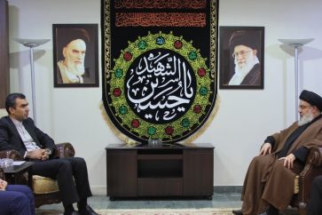 nasrala-viceministro-exteriores-irani-mehdi-shoushtari