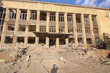 cuartel-general-fuerzas-ucrania-kupiansk-destruido