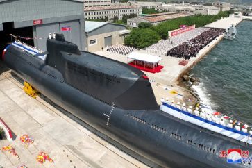 submarino-corea-del-norte