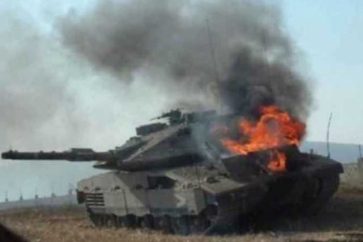 tanque-israeli-destruido
