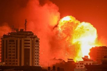 explosion-noche-gaza