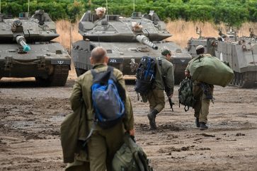 tanques-soldados-israelies