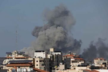 bombardeos-israelies-gaza